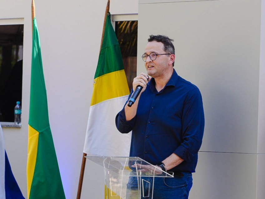 inauguração querencia