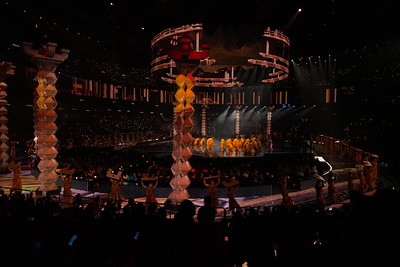 abertura worldskills shangai 2026