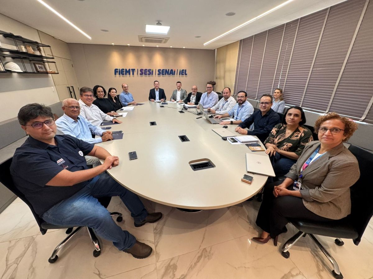 reuniao conselho senai agosto