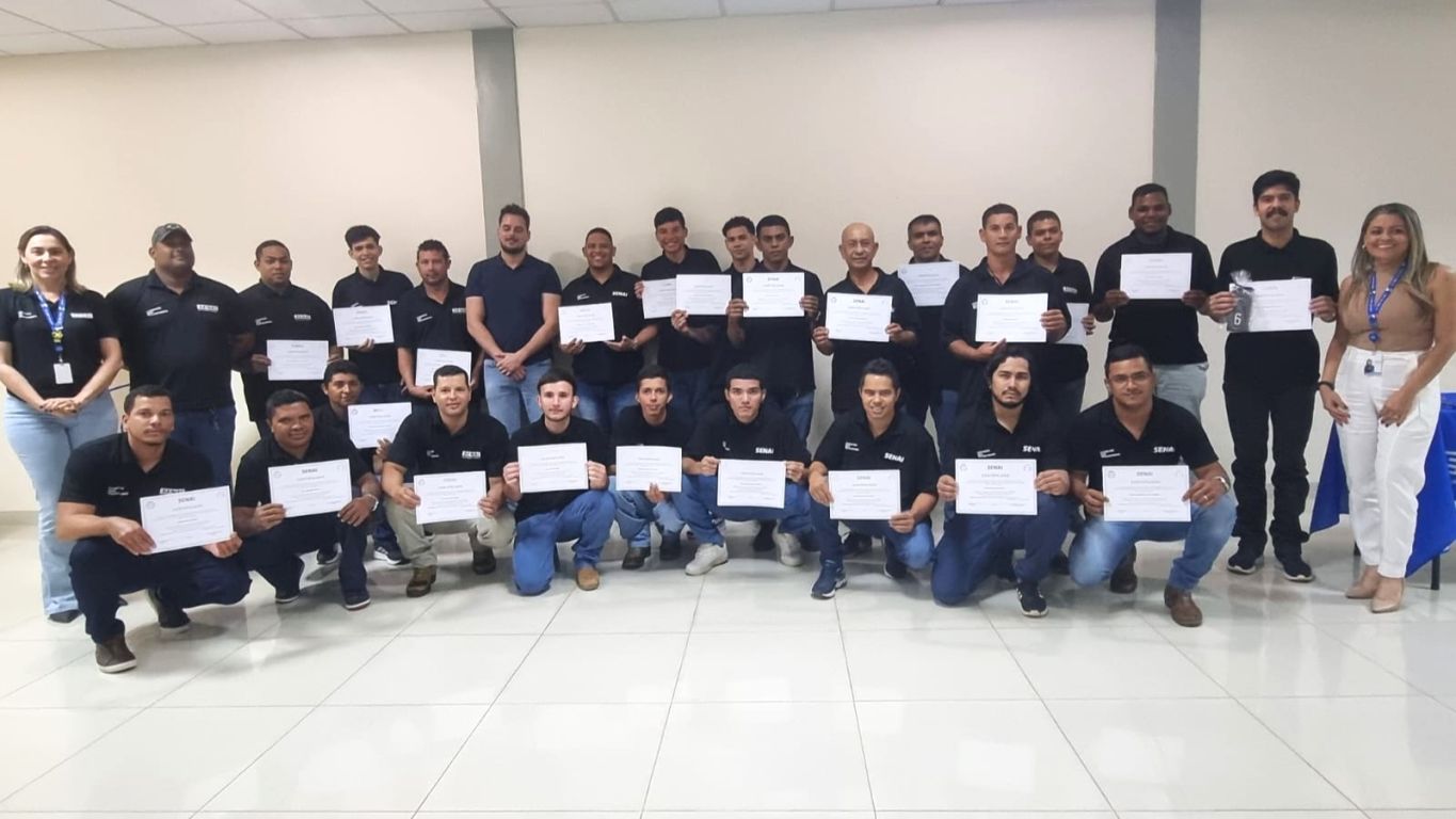 balanço agco