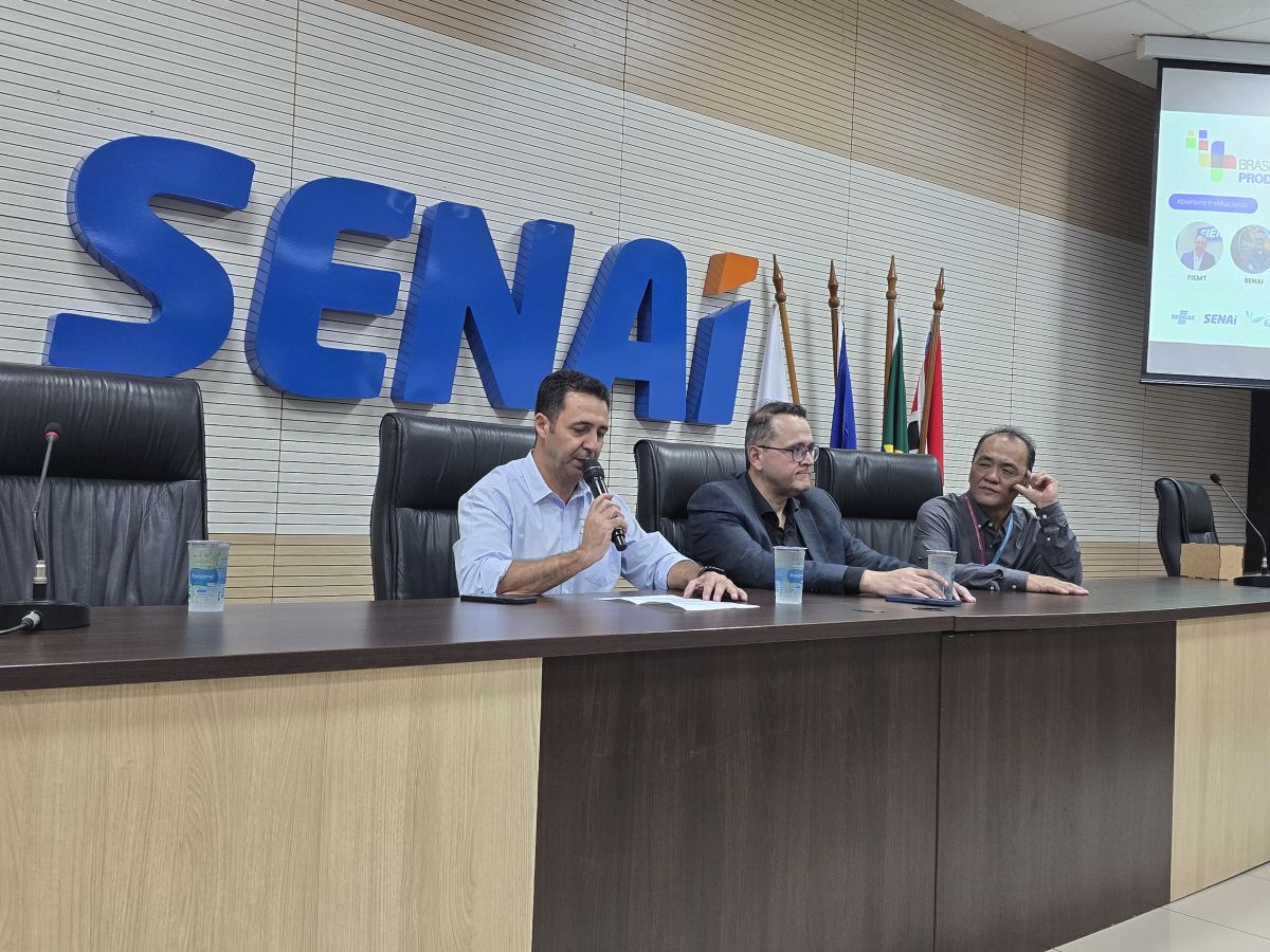 brasil mais produtivo evento