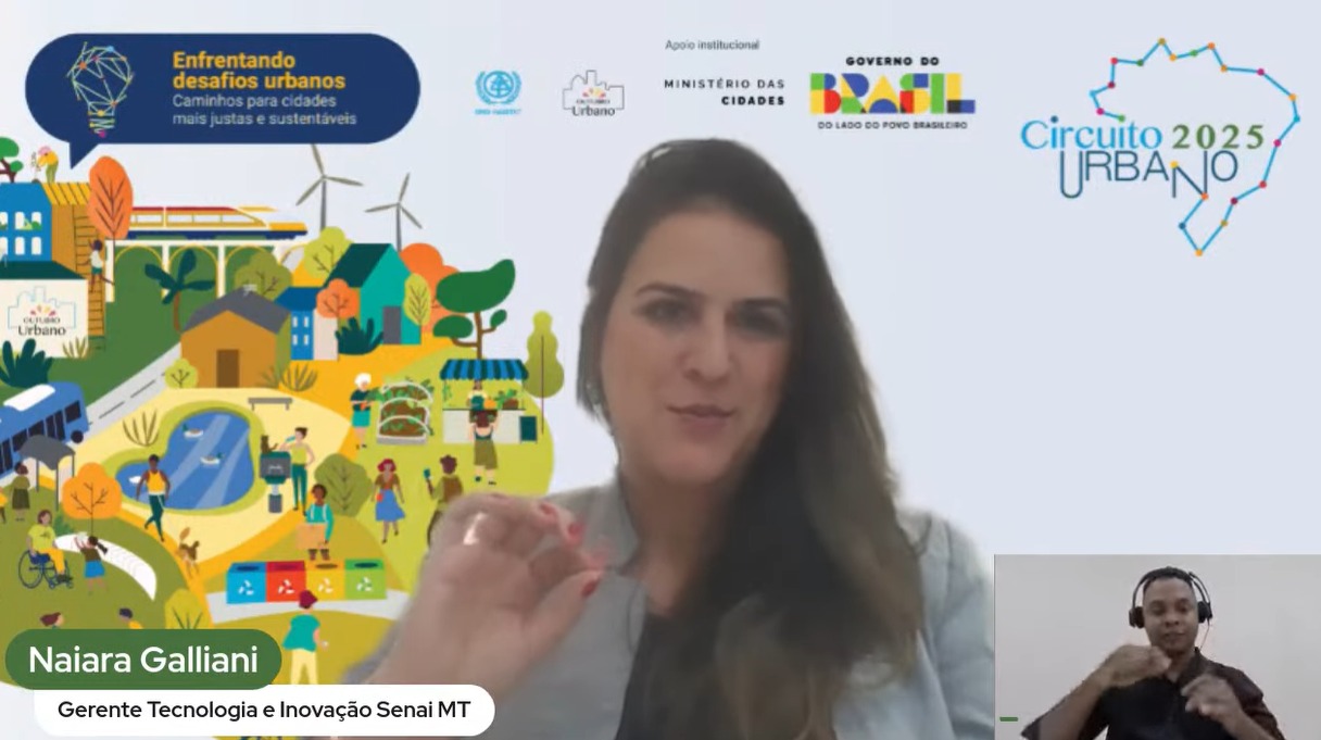 Circuito Urbano 2025