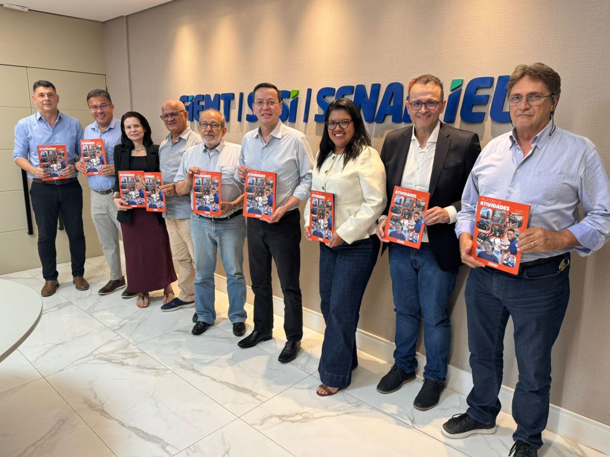 reunião conselho senai fev 2026