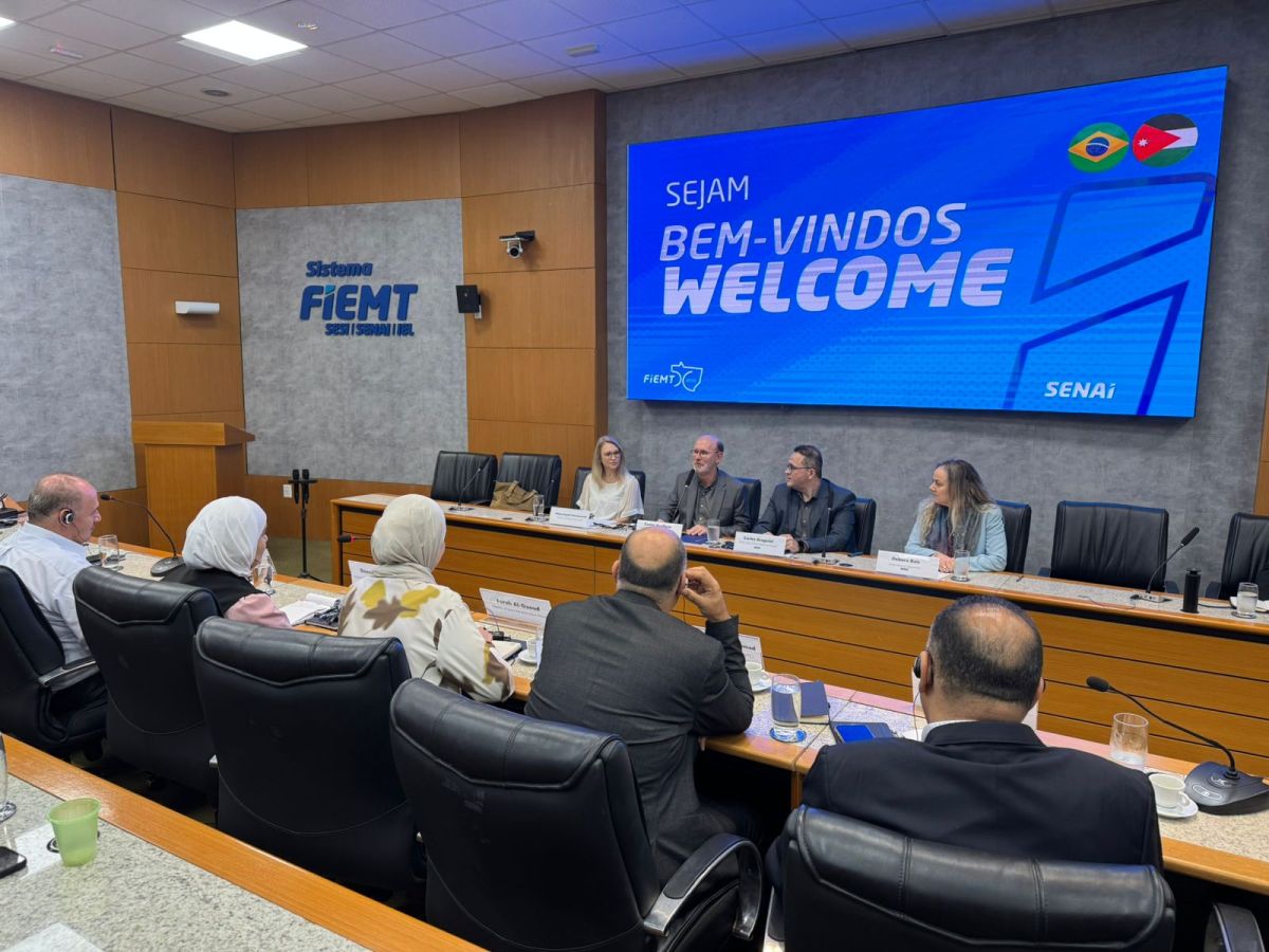 delegação Jordania