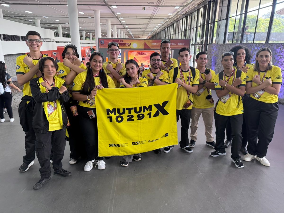equipe mutum x