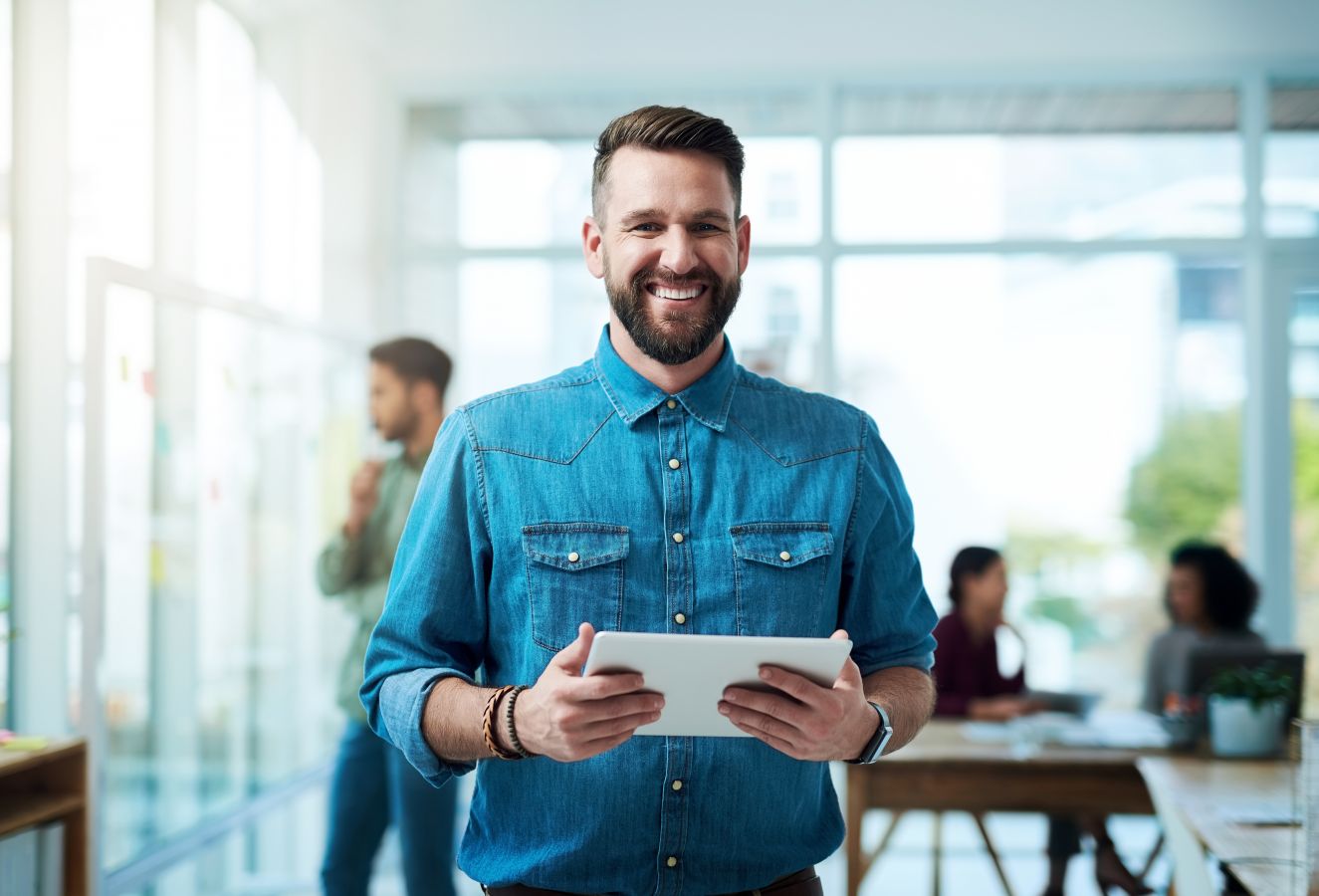 Inovação como diferencial competitivo