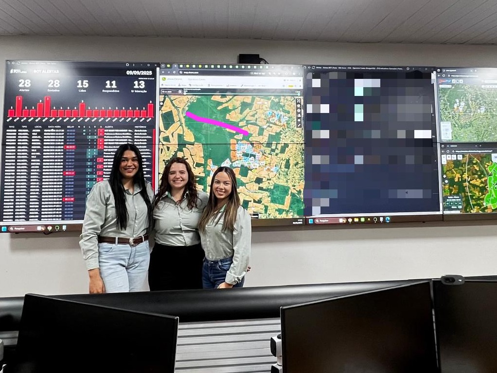 jovens no mercado de trabalho