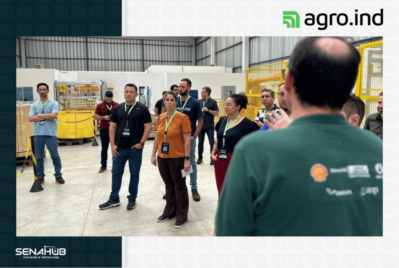 missao agroind dia 2 senai mt