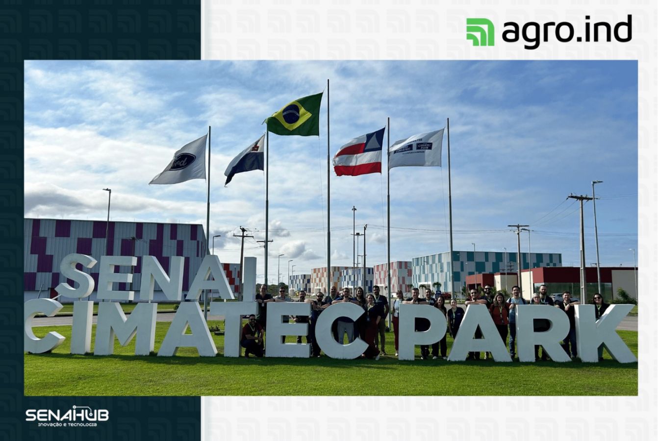 missao agroind dia 2 senai mt
