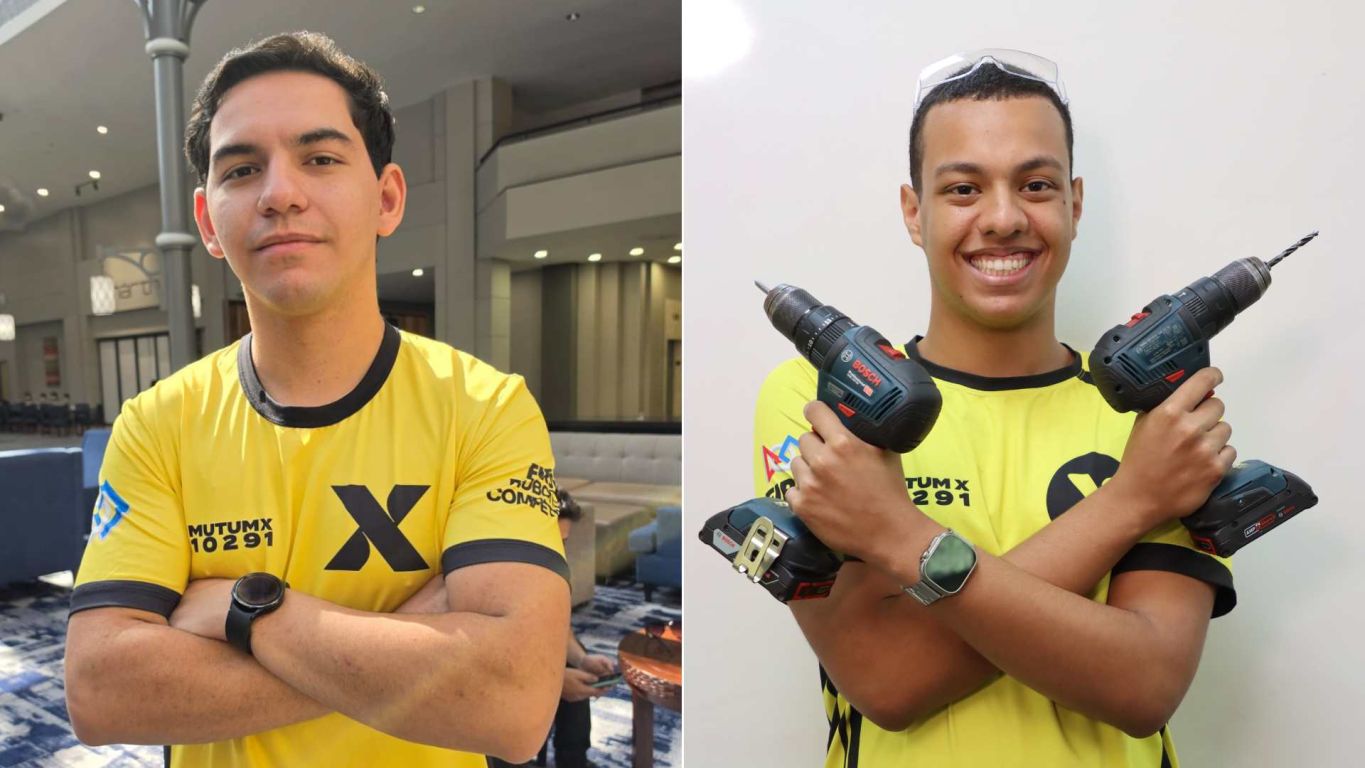 mutum x vagner e calebe