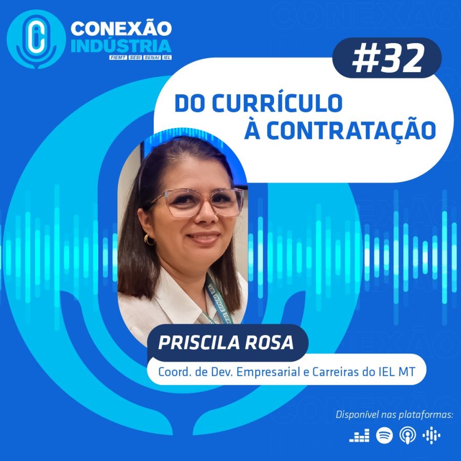 Do currículo à contratação