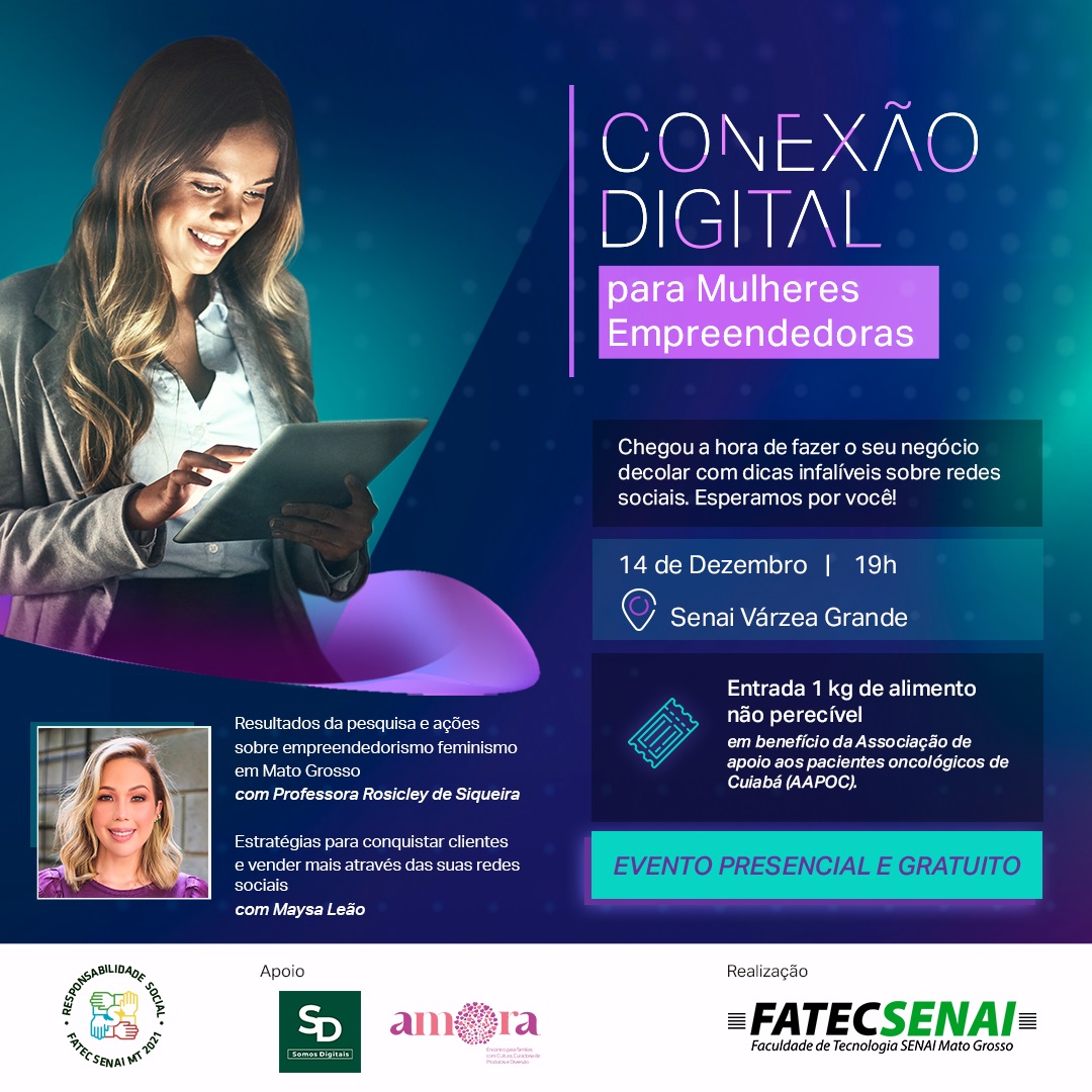 Maior imersão de marketing digital e empreendedorismo: Checkmate