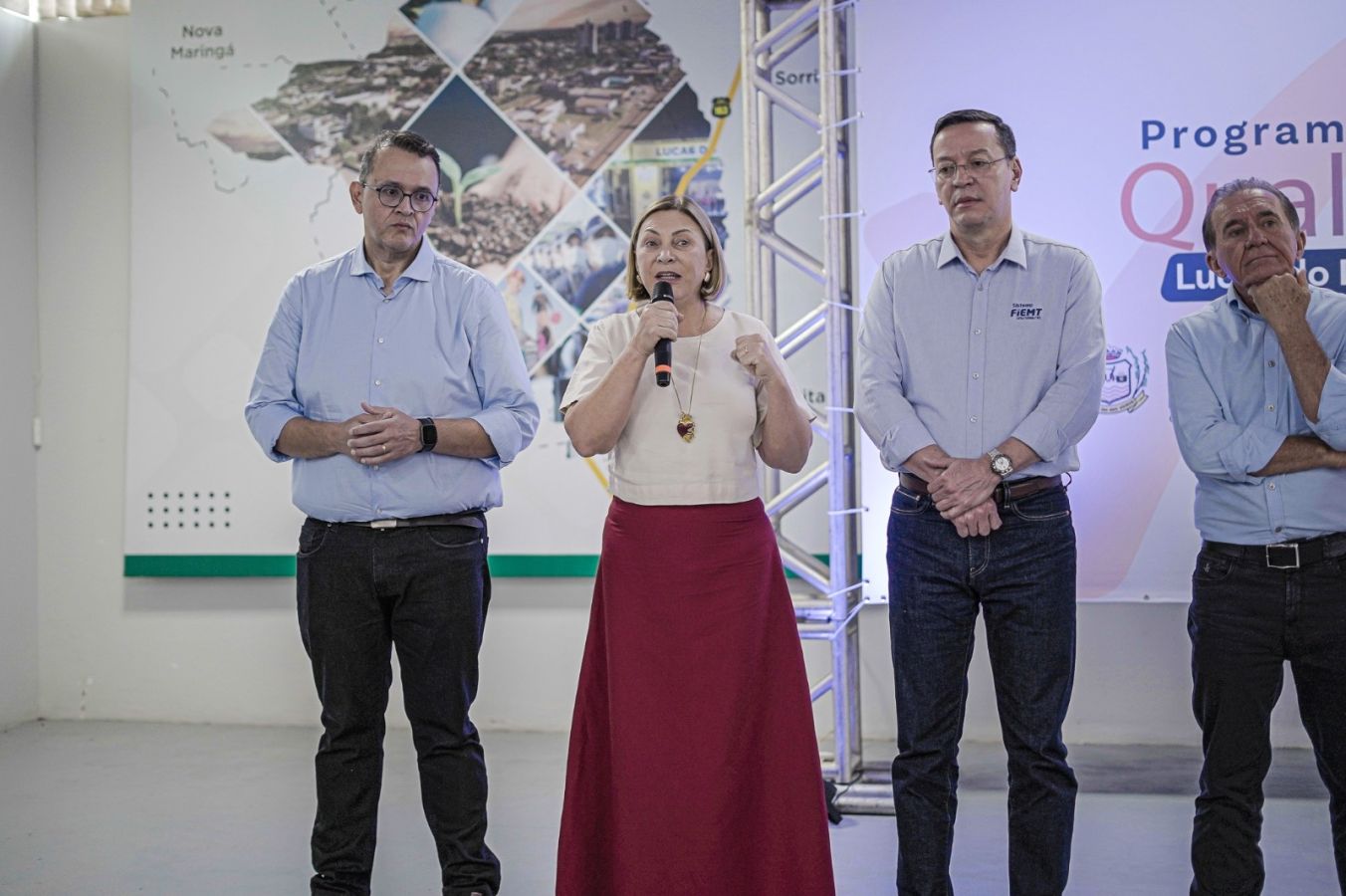 renova qualifica LRV 2025