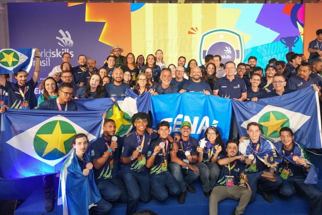 resultado nacional worldskills MT