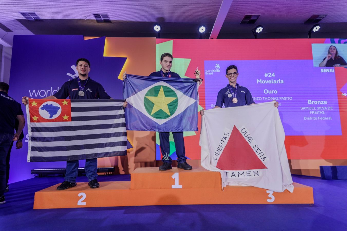 resultado nacional worldskills MT