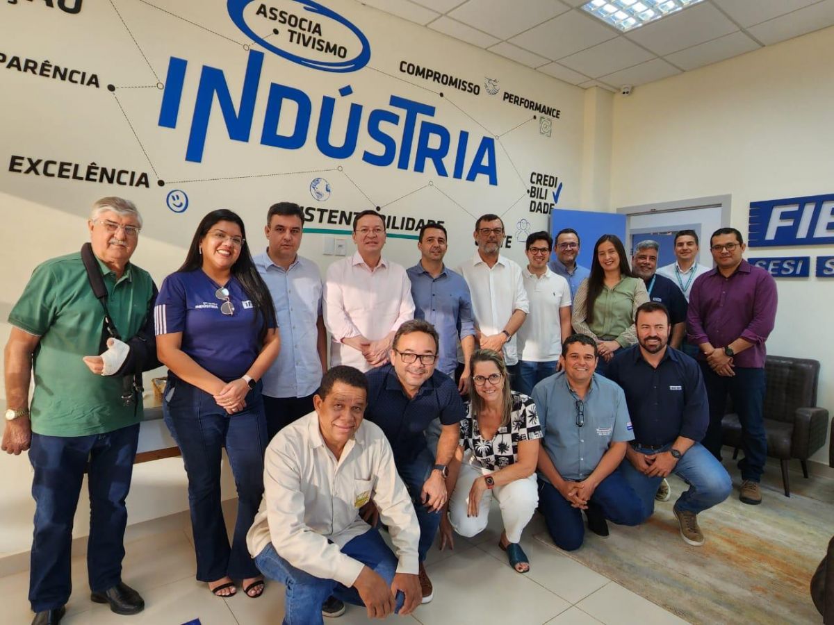 reunião sindicatos rondonópolis