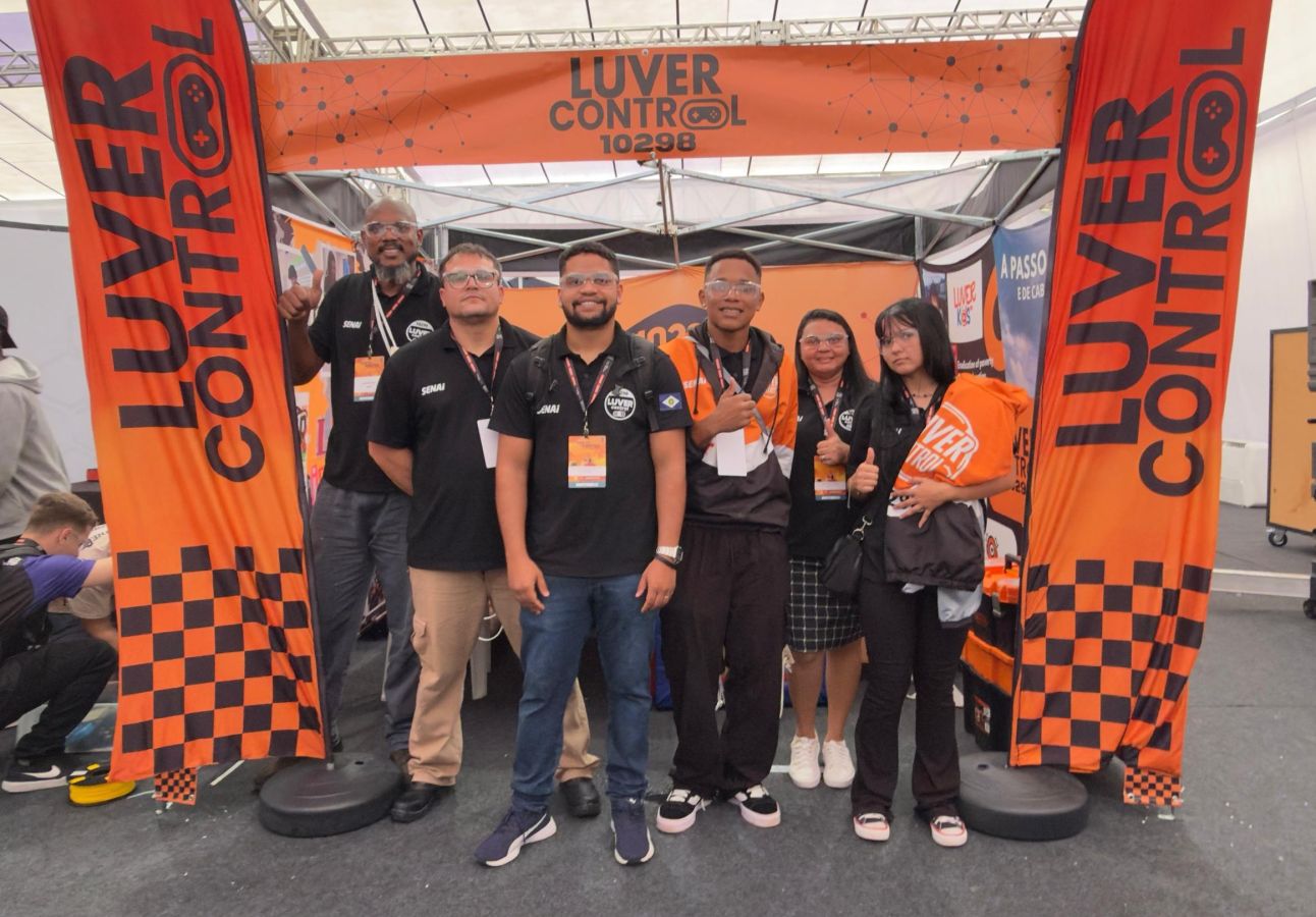 torneio robotica osasco