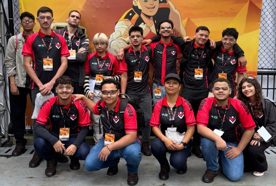 torneio robotica osasco