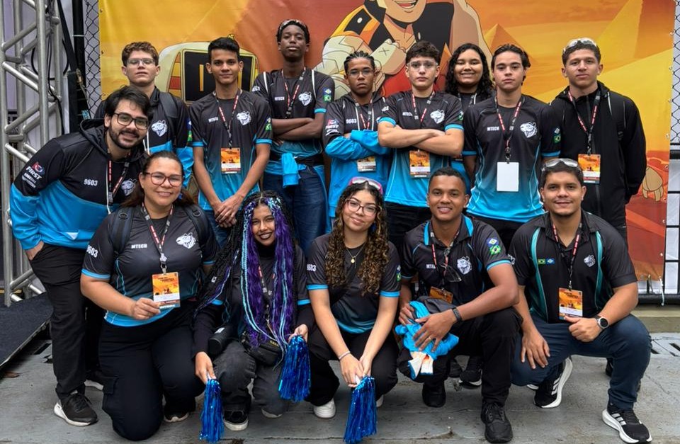 torneio robotica osasco