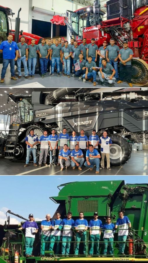 agroindustria