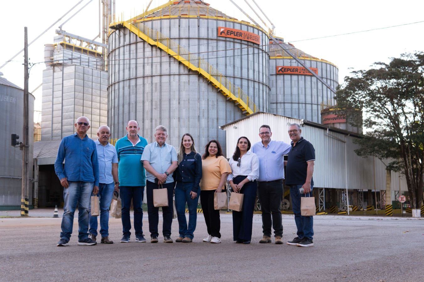 visita senai nacional