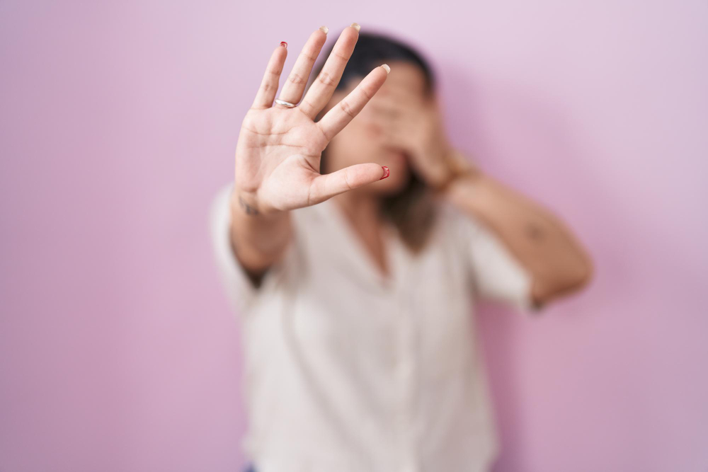Combate à violência contra mulheres