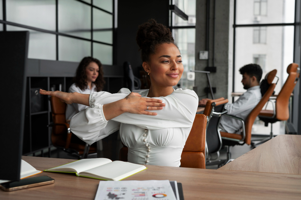 Ergonomia: preliminares para se cuidar