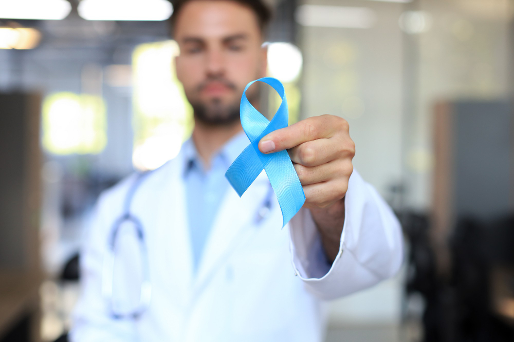 Saúde masculina: prevenção do câncer de próstata