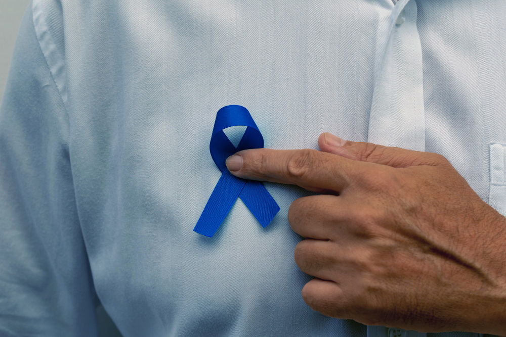 Saúde masculina: prevenção do câncer de próstata