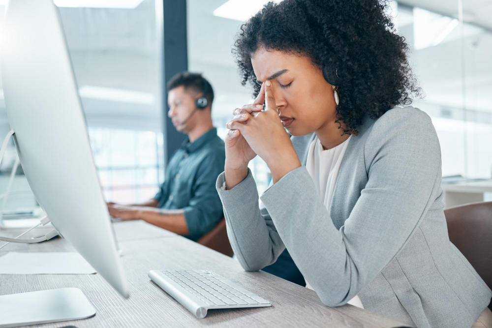 Saúde mental: como lidar com o Burnout