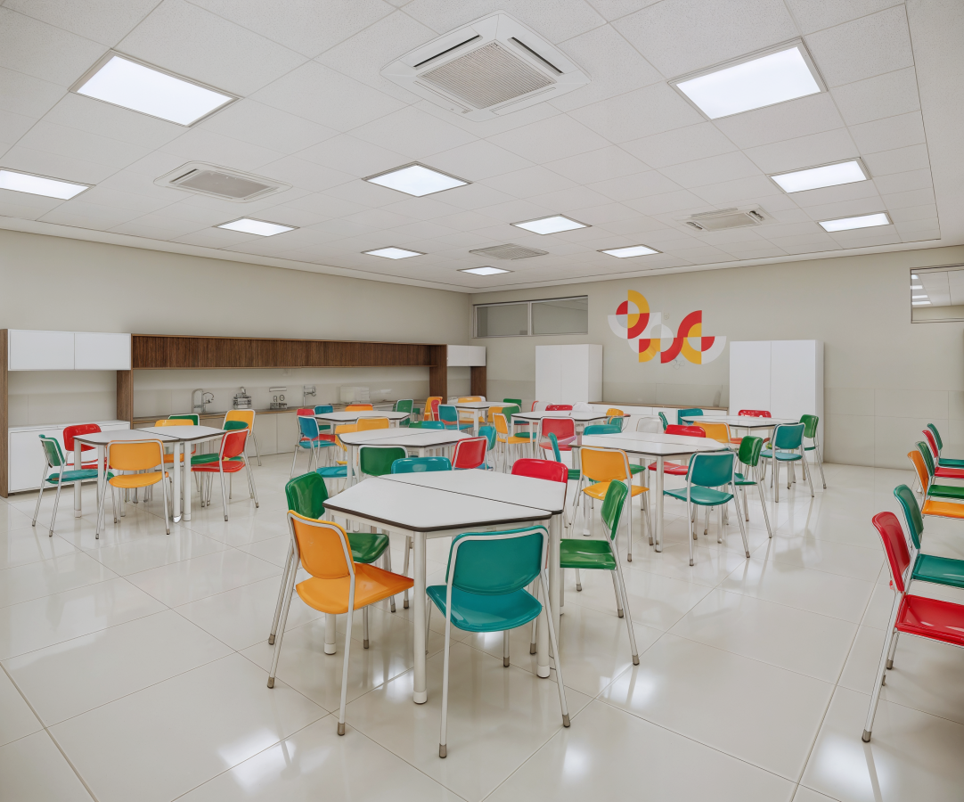 Foto 5 da escola