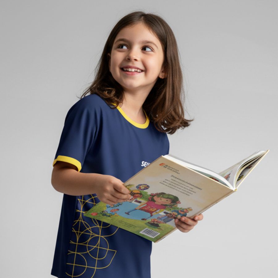 Educação Infantil SESI