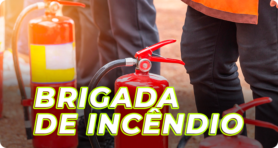 Curso brigada