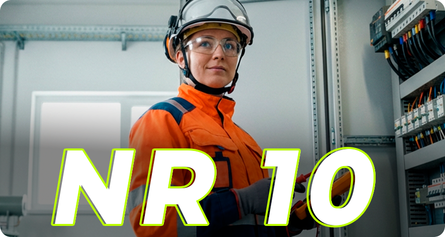 Curso NR 10