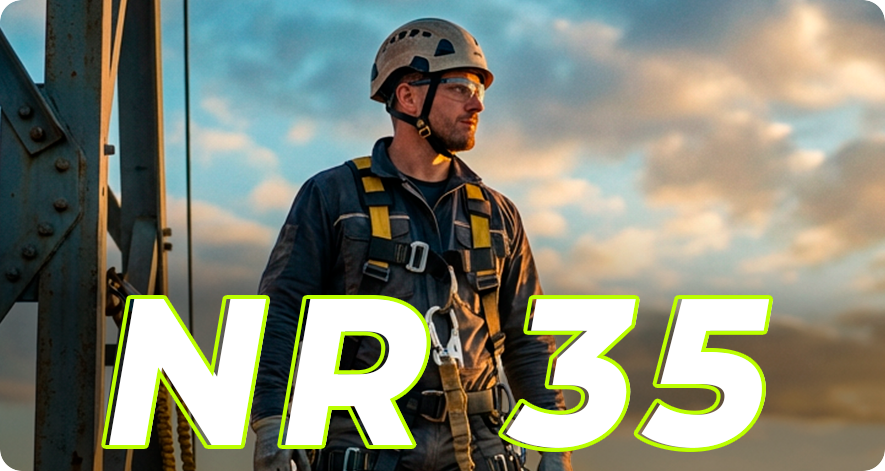 Curso NR 35
