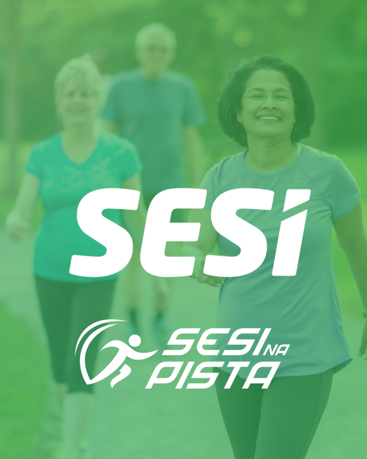 Sesi na Pista 
