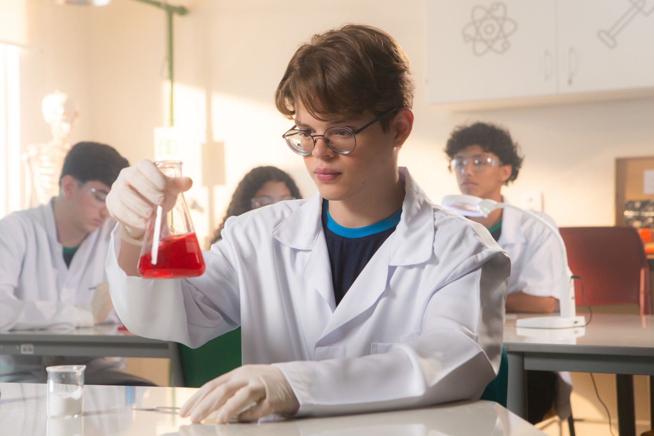 Laboratórios