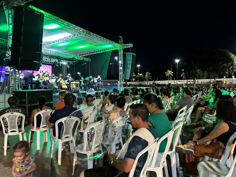 sesi no parque