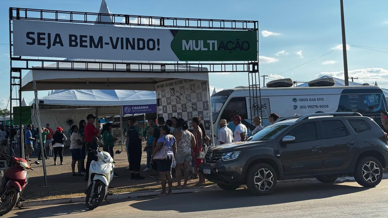 multiação
