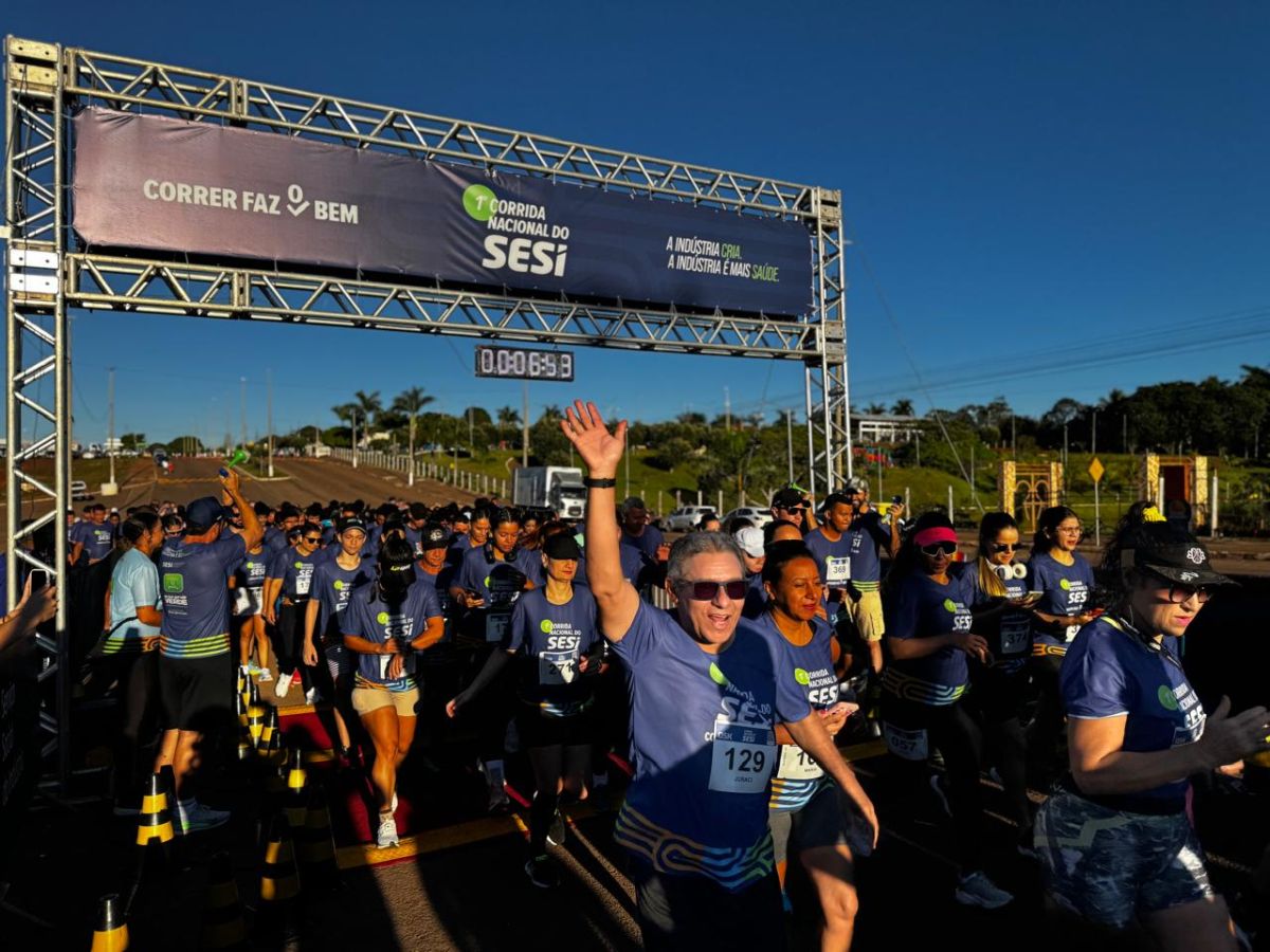 corrida nacional