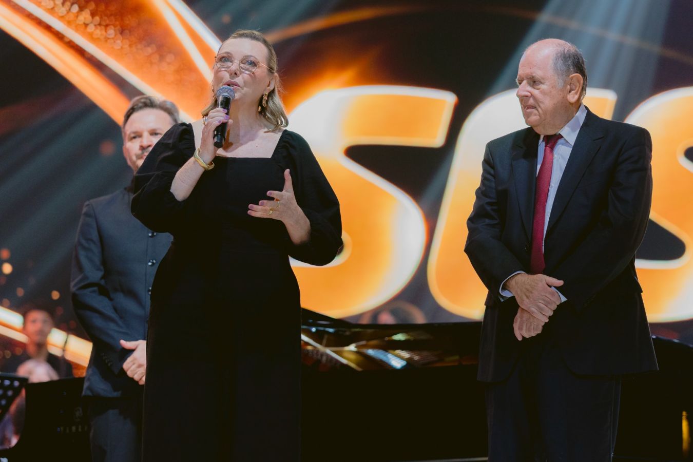 s