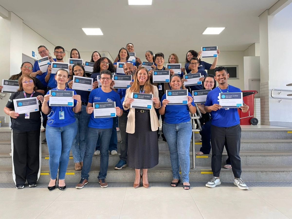 certificação