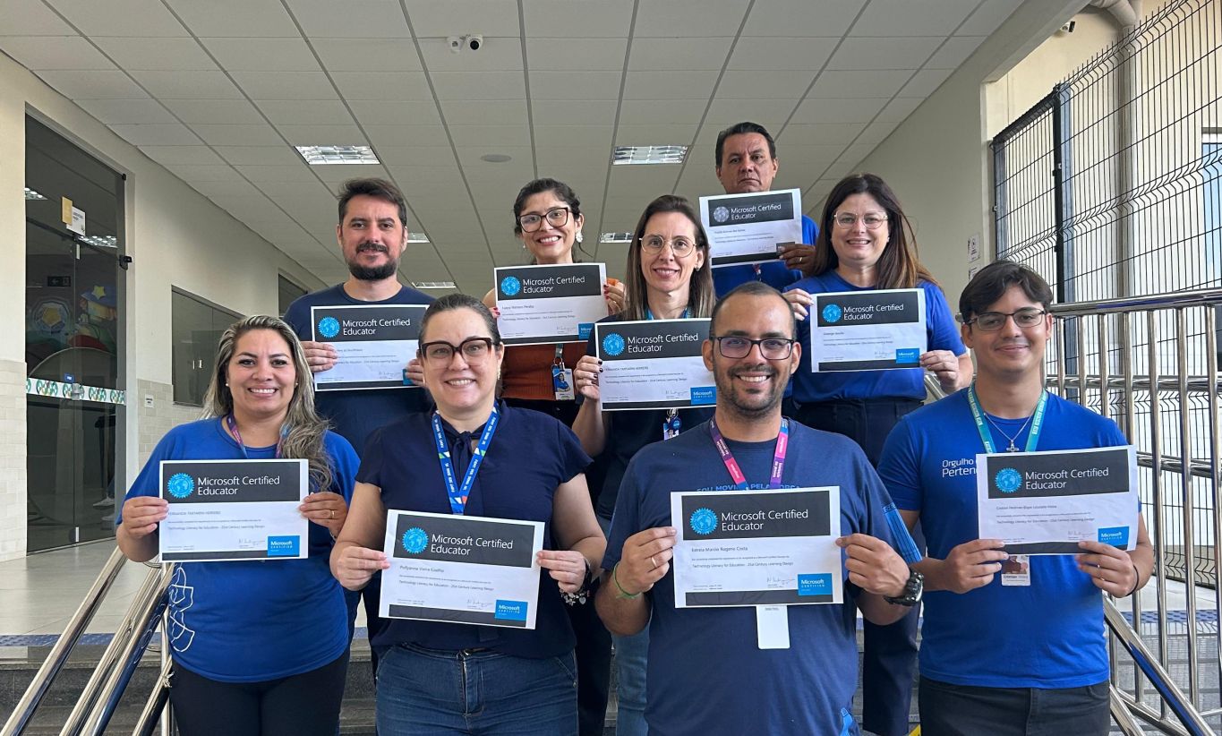 certificação