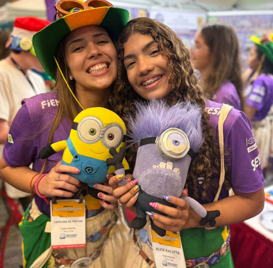 Young Inventors