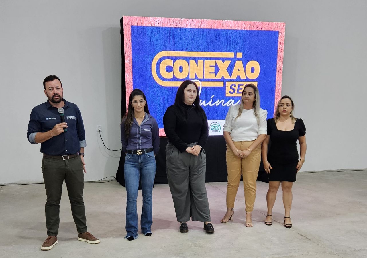 conexão sesi