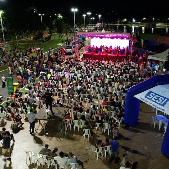 INOVAÇÃO social