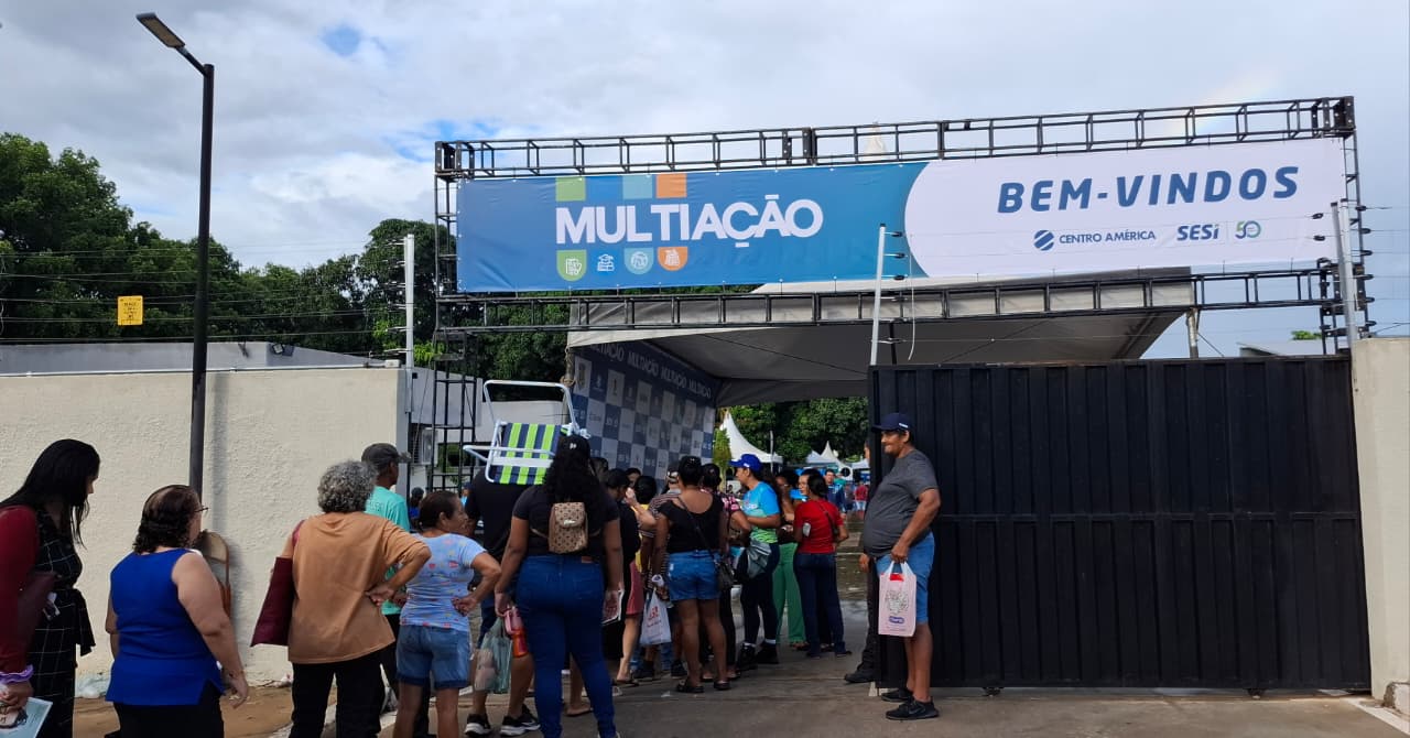 Multiação 