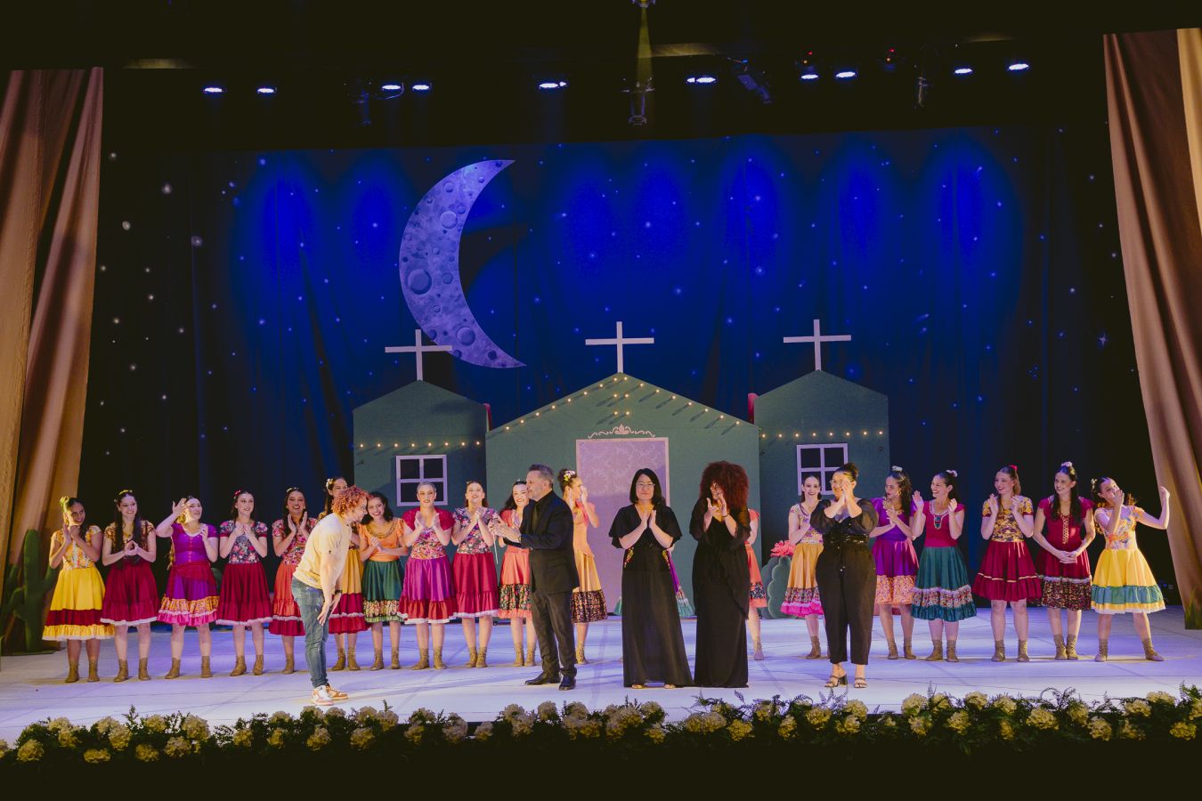 Orquestra%20e%20Cia%20de%20Danca%20(6) Orquestra Sesi e Cia. Sesi de Dança celebraram a cultura nordestina em Cuiabá