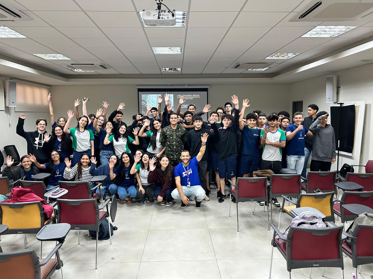 sesi escola 