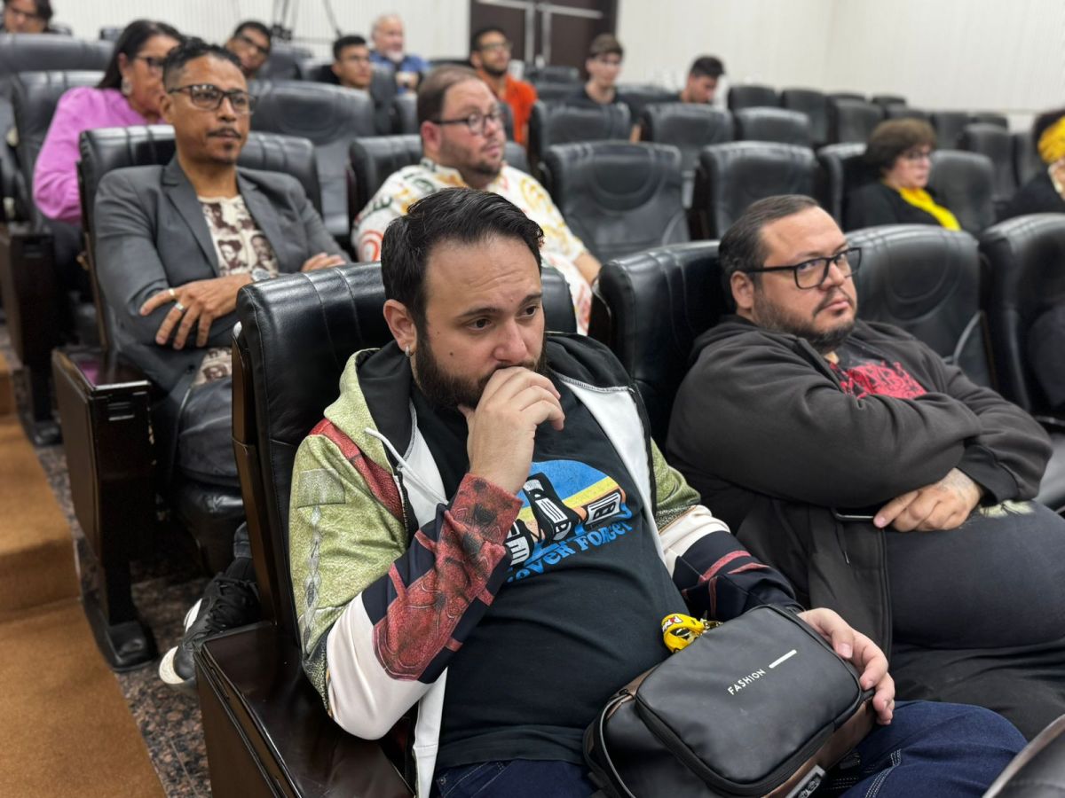 cultura nas capitais